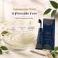 Pente para tintura capilar à base de ervas para uso doméstico