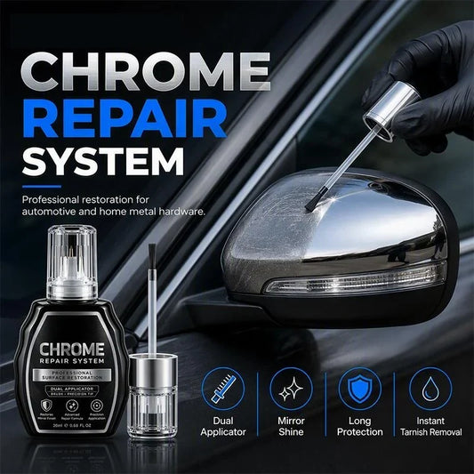 🥳PROMOÇÃO IMPERDÍVEL DE 2026🥳|💞 Tinta Dourada para Reparo de Móveis – Cobre arranhões e lascas em superfícies douradas. Não precisa substituir – basta aplicar com pincel e restaurar! 🎨🛡️