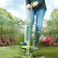 Removedor de raízes para plantas em pé