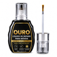 🥳PROMOÇÃO IMPERDÍVEL DE 2026🥳|💞 Tinta Dourada para Reparo de Móveis – Cobre arranhões e lascas em superfícies douradas. Não precisa substituir – basta aplicar com pincel e restaurar! 🎨🛡️