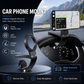 🥳HOT SALE🥳💞15K+ SOLD! Car Phone Mount – From £6.99! N52 magnets, 360° rotation & anti-slip. Secure drive – grab yours! ✅
