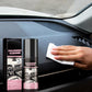 📢 📢 Desconto de 50 % no último dia🚗Produto de limpeza para o interior do carro, 100 ml