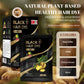 Shampoing colorant 4 en 1 à base de plantes