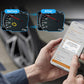 Car Upgrade Bluetooth Auto Detector