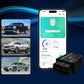 Car Upgrade Bluetooth Auto Detector