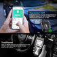 Car Upgrade Bluetooth Auto Detector