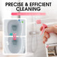 🚿🧽Produto de limpeza multiusos para casas de banho – Removedor de calcário, fórmula suave, aroma fresco💦