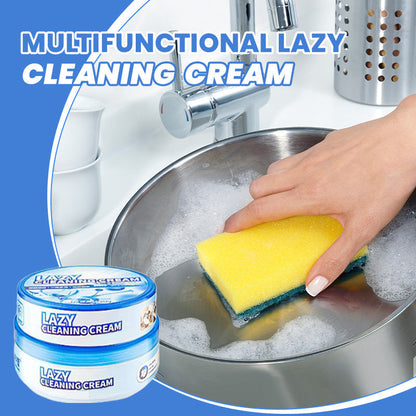 ⚡ Novidades de 2026 - 50% de desconto ✨ Creme de limpeza multifuncional e eficaz
