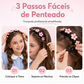 📢 📢 Desconto de 50 % no último dia💃Faixa de cabelo com desenho fofo de desenho animado para meninas