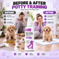 🥳HOT SALE🥳💞10K+ SOLD! Potty Training Spray – From £6.99! Guides pets, safe & easy spray. Cleaner home – grab yours! ✅