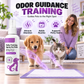 🥳HOT SALE🥳💞10K+ SOLD! Potty Training Spray – From £6.99! Guides pets, safe & easy spray. Cleaner home – grab yours! ✅
