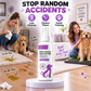🥳HOT SALE🥳💞10K+ SOLD! Potty Training Spray – From £6.99! Guides pets, safe & easy spray. Cleaner home – grab yours! ✅