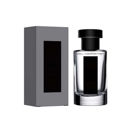 🎩 PROMOÇÃO RELÂMPAGO: 50% DE DESCONTO! Água de Colónia de luxo para homem – Durabilidade de 24 horas e pirâmide olfativa sofisticada para um carisma natural sublimado ✨🍊