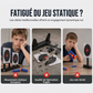 Jouet cible de tir à balle flottante électrique avec alimentation USB
