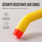 Jouet cible de tir à balle flottante électrique avec alimentation USB
