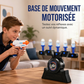 Jouet cible de tir à balle flottante électrique avec alimentation USB