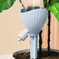 📢 📢 Desconto de 50 % no último dia🔥Dispensador de água ajustável para plantas