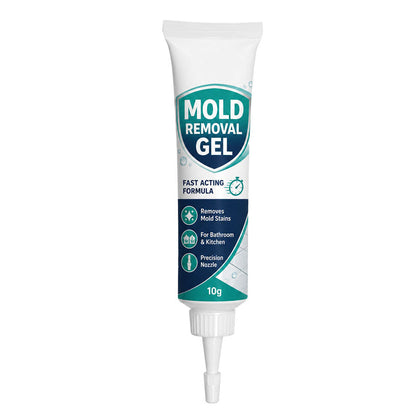 📢 📢 Desconto de 50 % no último dia🔥Gel removedor de bolor doméstico para casa de banho e cozinha