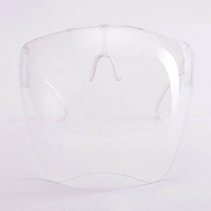 📢 📢 Desconto de 50 % no último dia☀️Protetor facial e ocular para conforto durante todo o dia