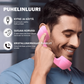 🎄Promoção de Natal📞Auricular de telefone retro para iPhone e Android, com ligação Type-C, ao estilo dos telefones antigos, com microfone HD e altifalante