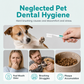 📢 📢 Desconto de 50 % no último dia🐶Spray para higiene oral de cães e gatos