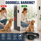 🥳💞Mais de 50 mil unidades vendidas! 🛡️🐾 50% de desconto! Coleira anti-latido – O sistema inteligente anti-falsos alarmes filtra outros latidos. Resistente à água (IP67) e recarregável por USB – treino sem preocupações em qualquer lugar! 💦✅