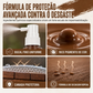 🎯 DESCONTO CERTEIRO – SÓ PARA QUEM COMPRAR HOJE! Agente de retoque e restauração de cor marrom