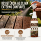 🎯 DESCONTO CERTEIRO – SÓ PARA QUEM COMPRAR HOJE! Agente de retoque e restauração de cor marrom