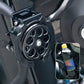 📢 📢 Desconto de 50 % no último dia🔥Suporte dobrável para garrafa de ciclismo