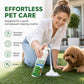 🥳PROMOÇÃO IMPERDÍVEL DE 2026🥳✨Espuma de limpeza para remover resíduos de urina de animais de estimação em relva artificial