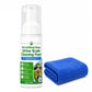 🥳PROMOÇÃO IMPERDÍVEL DE 2026🥳✨Espuma de limpeza para remover resíduos de urina de animais de estimação em relva artificial
