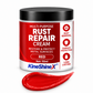 📢📢50% DE DESCONTO!! ⏰Creme multiusos para reparação de ferrugem em automóveis e metais domésticos