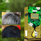 📢 📢 Desconto de 50 % no último dia💃Tinta para o cabelo em espuma de longa duração à base de plantas