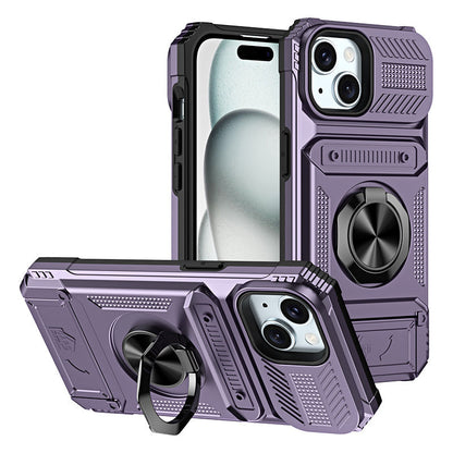🥳💞Mais de 50 mil unidades vendidas! 📱 50% de desconto! 💳Capa magnética para telemóvel com porta-cartões – o compartimento integrado guarda o cartão de identificação e os cartões bancários, para que nunca saia de casa sem eles. 🛡️✨