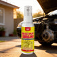 🚗 DESCONTO DE 50% POR TEMPO LIMITADO! ✨ Spray 3 em 1 para eliminar a ferrugem – Dissolve a ferrugem, lubrifica e protege contra a corrosão 🛠️