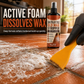 🥳PROMOÇÃO IMPERDÍVEL DE 2026🥳✨Spray para remover cera de azulejos de terracota e Saltillo