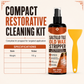 🥳PROMOÇÃO IMPERDÍVEL DE 2026🥳✨Spray para remover cera de azulejos de terracota e Saltillo
