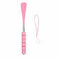 🥳PROMOÇÃO IMPERDÍVEL DE 2026🥳✨Calçadeira telescópica de aço inoxidável com cabo comprido