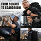 🎁Novidades de 2026 com 50% de desconto💥Relógio inteligente para atividades ao ar livre – Resistente, com lanterna LED e chamadas por Bluetooth – Para desporto, fitness e aventura 🏔️🔦