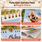📢 📢 Desconto de 50 % no último dia🐶Calendário de parede de 12 meses com motivos de chihuahuas