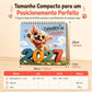 📢 📢 Desconto de 50 % no último dia🐶Calendário de parede de 12 meses com motivos de chihuahuas