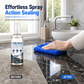 🥳PROMOÇÃO IMPERDÍVEL DE 2026🥳✨Spray de revestimento com nanocristais de pedra para mármore e bancadas