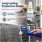 🥳PROMOÇÃO IMPERDÍVEL DE 2026🥳✨Spray de revestimento com nanocristais de pedra para mármore e bancadas