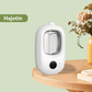 Difusor automático de aromaterapia – um aroma fresco na sua casa sem qualquer esforço!