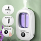 Difusor automático de aromaterapia – um aroma fresco na sua casa sem qualquer esforço!