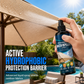 🥳PROMOÇÃO IMPERDÍVEL DE 2026🥳✨Spray impermeabilizante para guarda-sóis de exterior