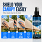 🥳PROMOÇÃO IMPERDÍVEL DE 2026🥳✨Spray impermeabilizante para guarda-sóis de exterior