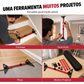 🛠️📏✨ KIT DE FERRAMENTAS DE MARCAÇÃO MULTIFUNCIONAL PARA MARCENARIA ✨📏🛠️ – PRATICIDADE E VERSATILIDADE PARA AS SUAS MARCAÇÕES! 🔧