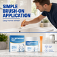 🥳PROMOÇÃO IMPERDÍVEL DE 2026🥳✨Tinta branca para a renovação de azulejos brancos (inclui pincel)