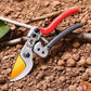 🔥✂️ Pode de forma limpa e rápida! Tesouras SK5 para podar e aparar – Ideais para ramos, sebes e trabalhos de jardinagem ✨